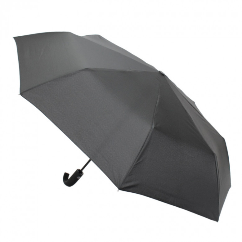 Зонт мужской Zemsa 953 ZM черный