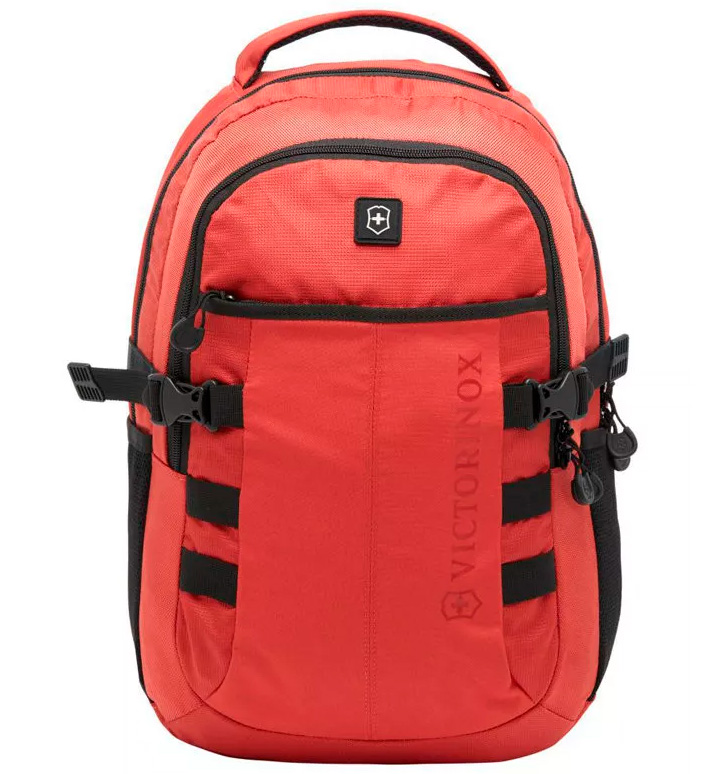Дорожный рюкзак VICTORINOX VX Sport Cadet 16'', красный, 31105003