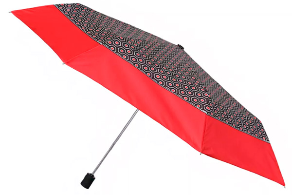 Зонт от дождя автомат, FABRETTI P-19110-5