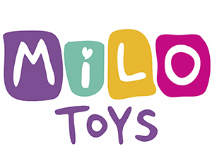Milo toys Milo toys