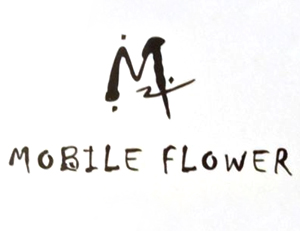 Mobile Flower Mobile Flower