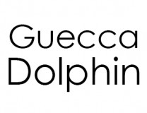Guecca Dolphin