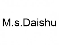 m.s.Daishu