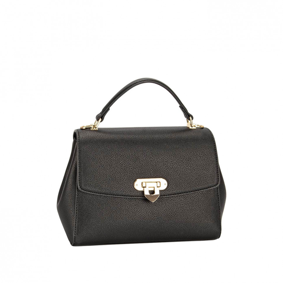 Сумка женская David Jones 7125 black