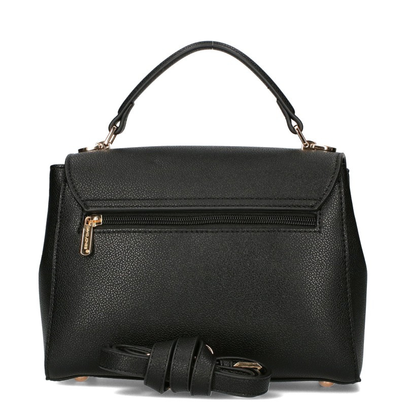 Сумка женская David Jones 7125 black Сумка женская David Jones 7125 black