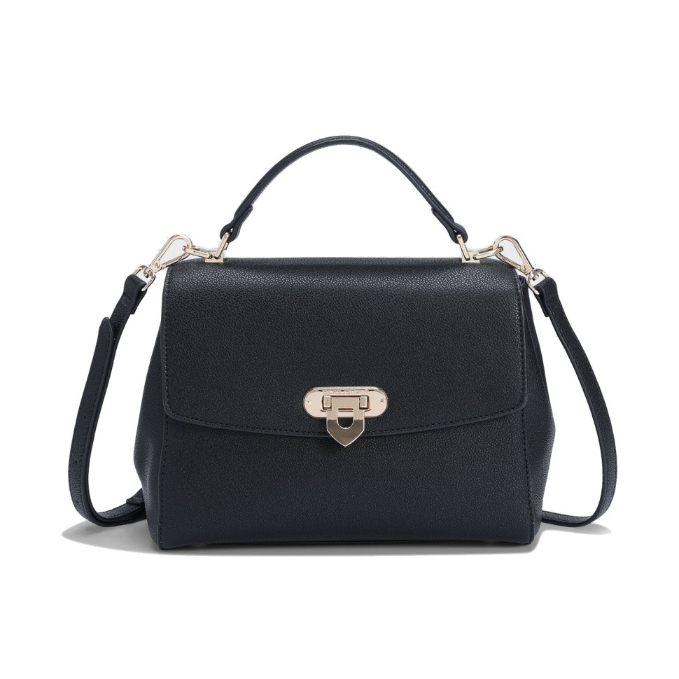 Сумка женская David Jones 7125 black Сумка женская David Jones 7125 black