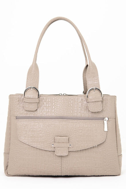 Сумка Protege Ц-110 рептилия кайман Сумка Protege Ц-110 рептилия кайман