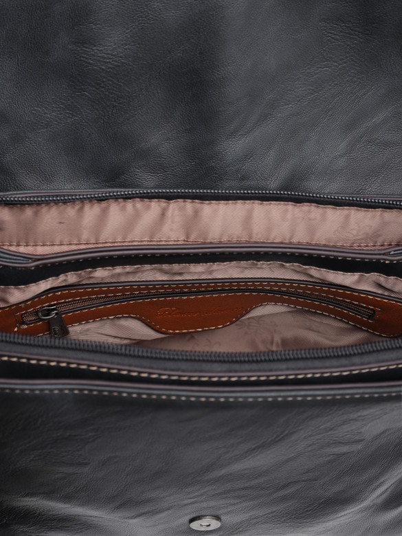 Сумка женская Flame Dance 5061 blue Сумка женская Flame Dance 5061 blue