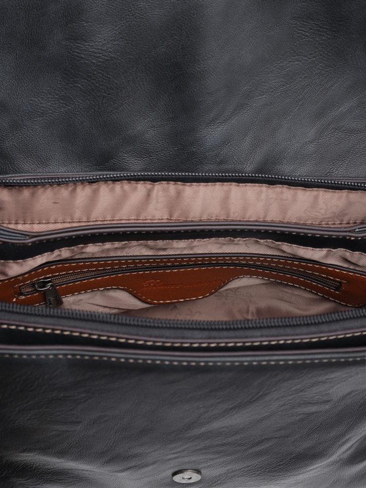 Сумка женская Flame Dance 5061 blue