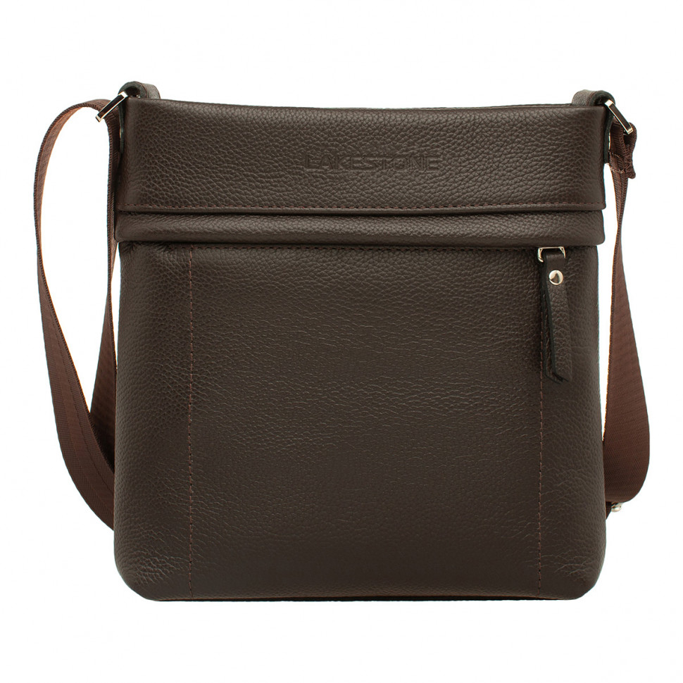 Сумка мужская Lakestone Homefield Brown