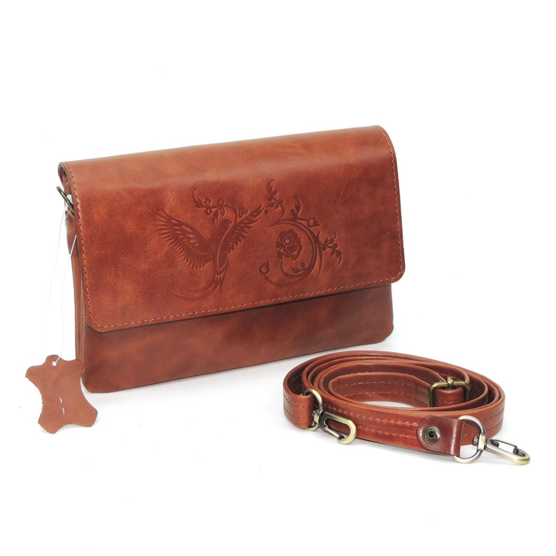 Сумка женская Natalia Kalinovskaya, С74п-602 «Деви» Сумка женская Natalia Kalinovskaya, С74п-602 «Деви»