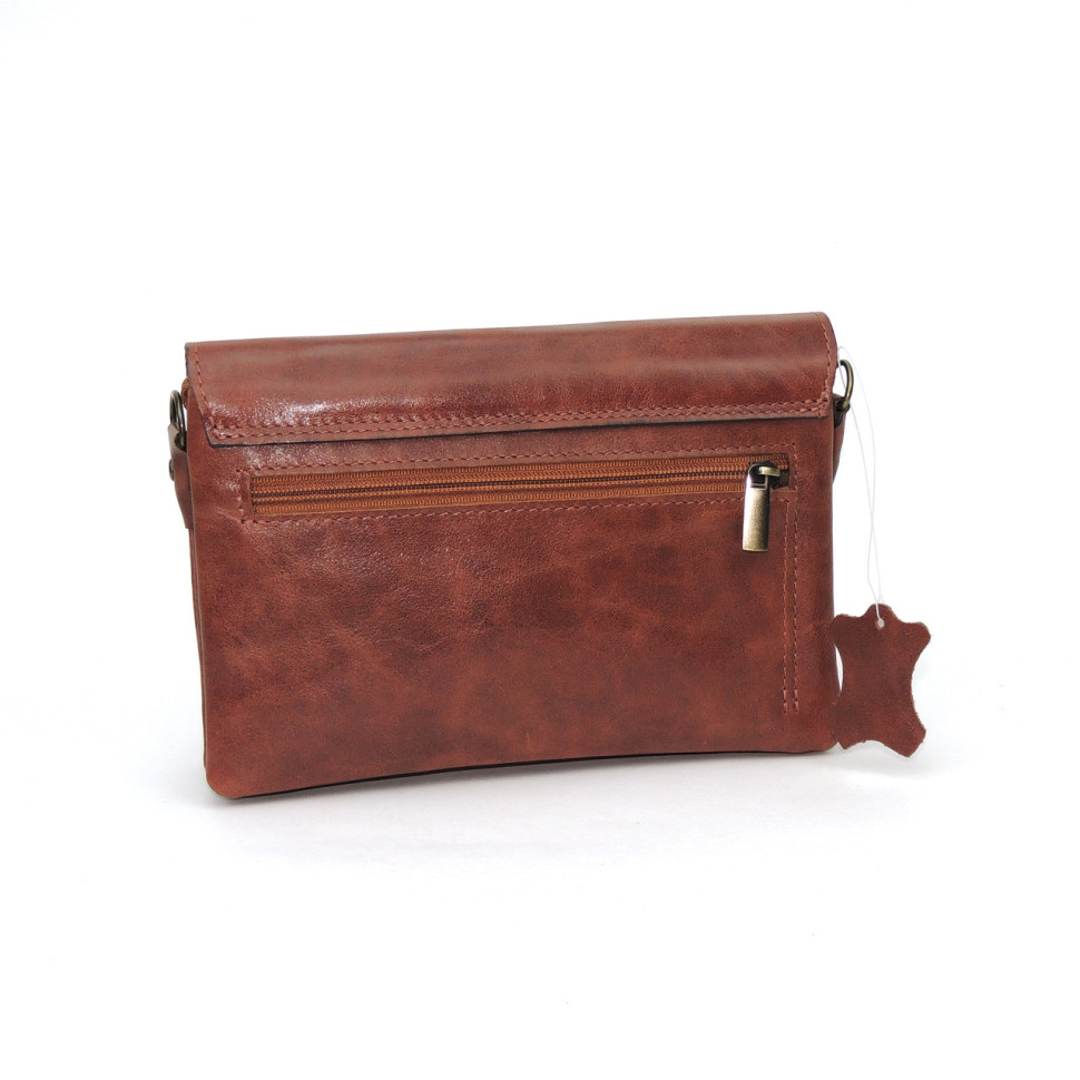 Сумка женская Natalia Kalinovskaya, С74п-602 «Деви»