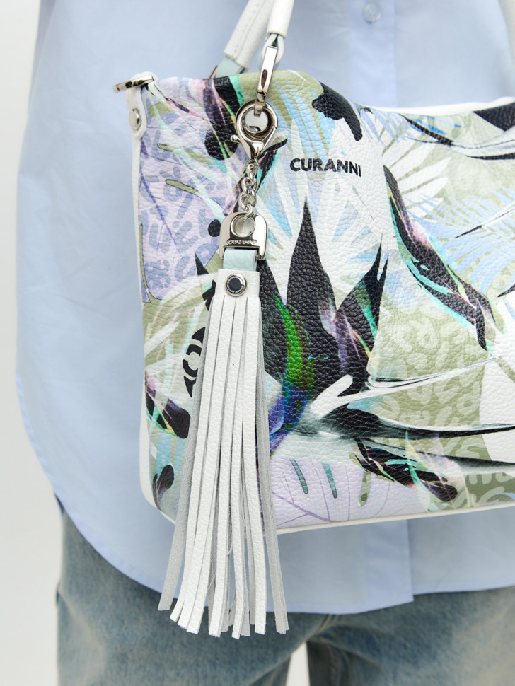 Сумка Curanni 2567 Стрелиция Сумка Curanni 2567 Стрелиция