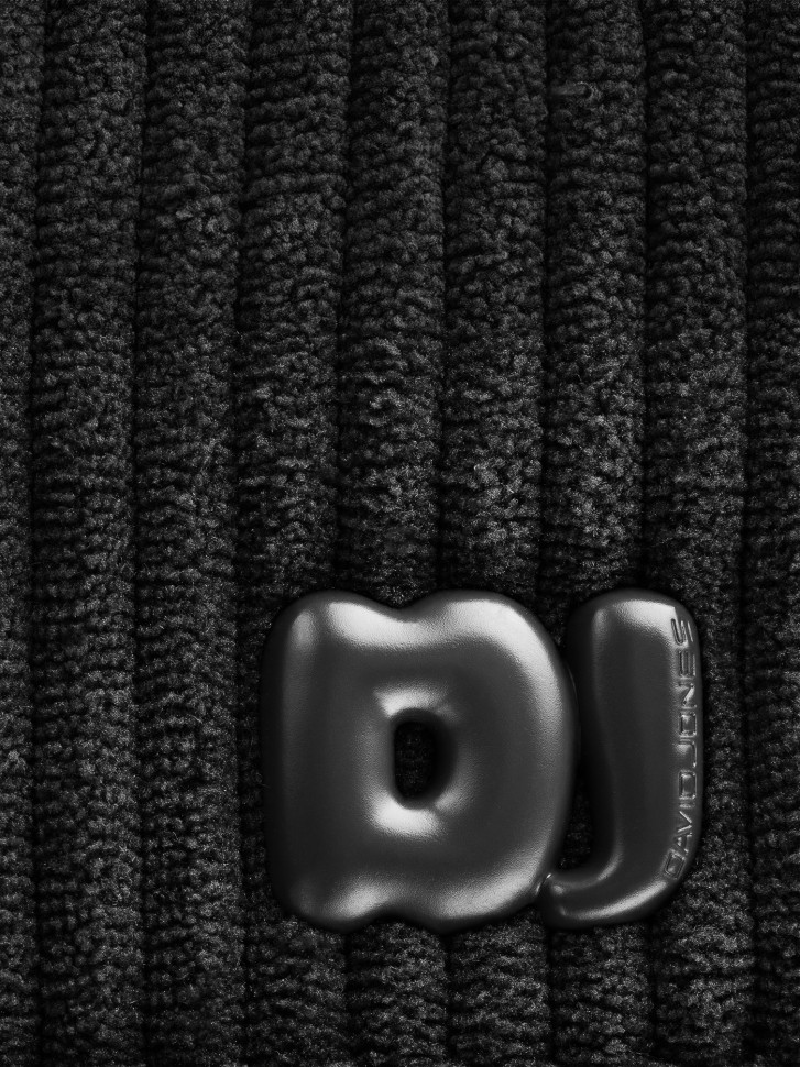 Сумка женская David Jones 7686 black