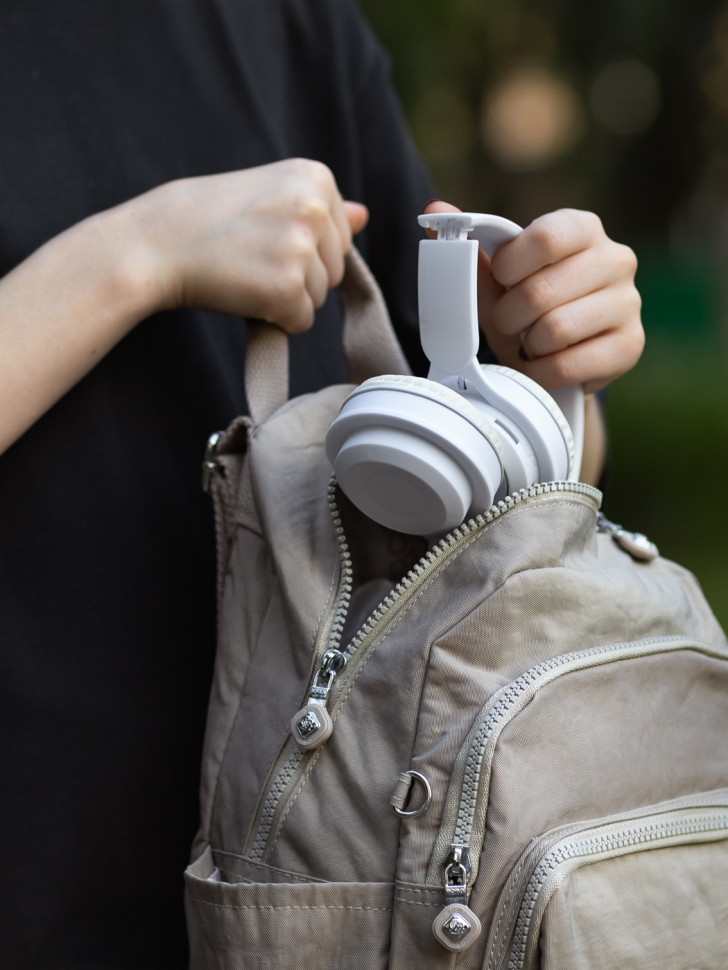 Рюкзак городской Bobo 5806-6 бежевый Рюкзак городской Bobo 5806-6 бежевый