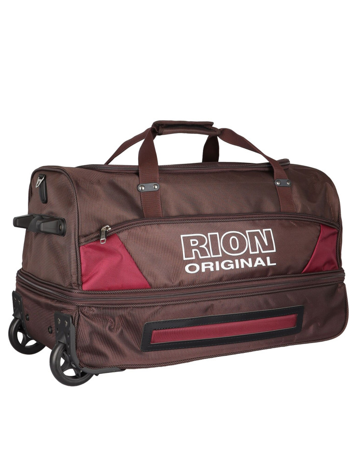 Сумка дорожная Rion+, А145Н 24" Сумка дорожная Rion+, А145Н 24"