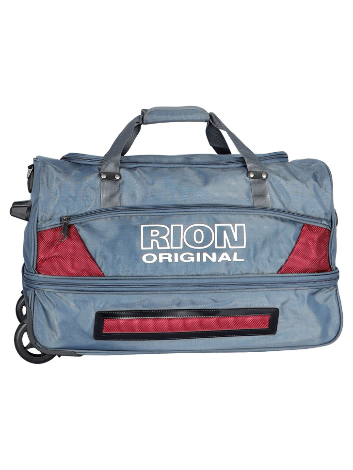 Сумка дорожная Rion+, А145Н 24" Сумка дорожная Rion+, А145Н 24"