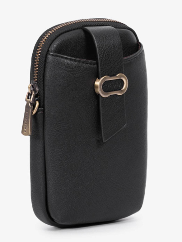 Сумка L3-212 черная