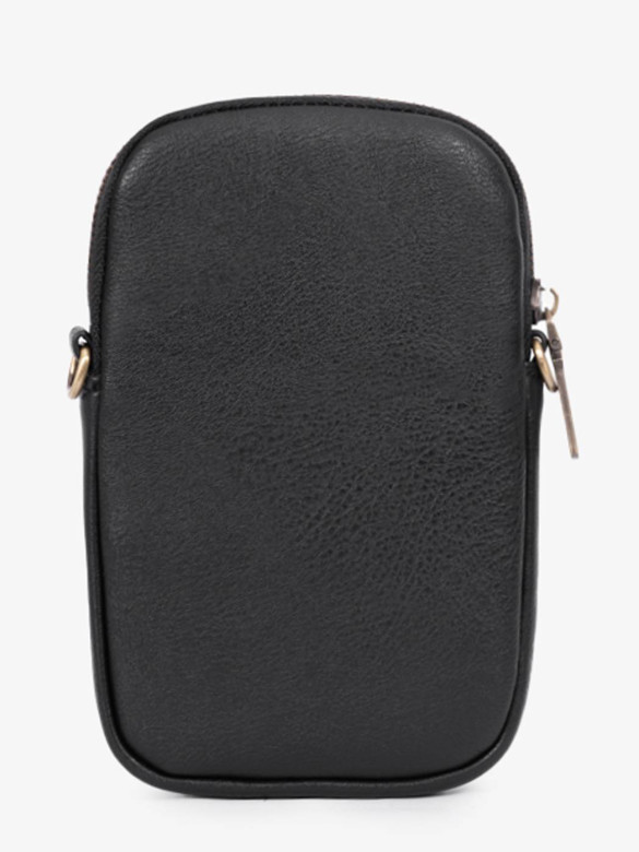 Сумка L3-212 черная