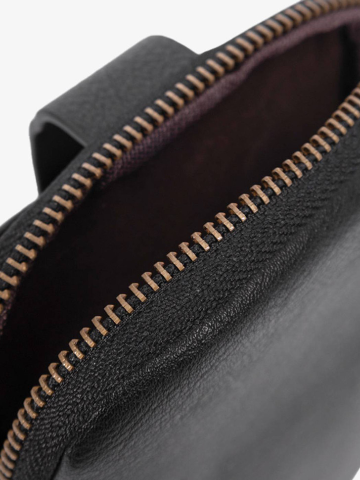 Сумка L3-212 черная Сумка L3-212 черная