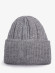 Шапка Stigler 25-047 серая