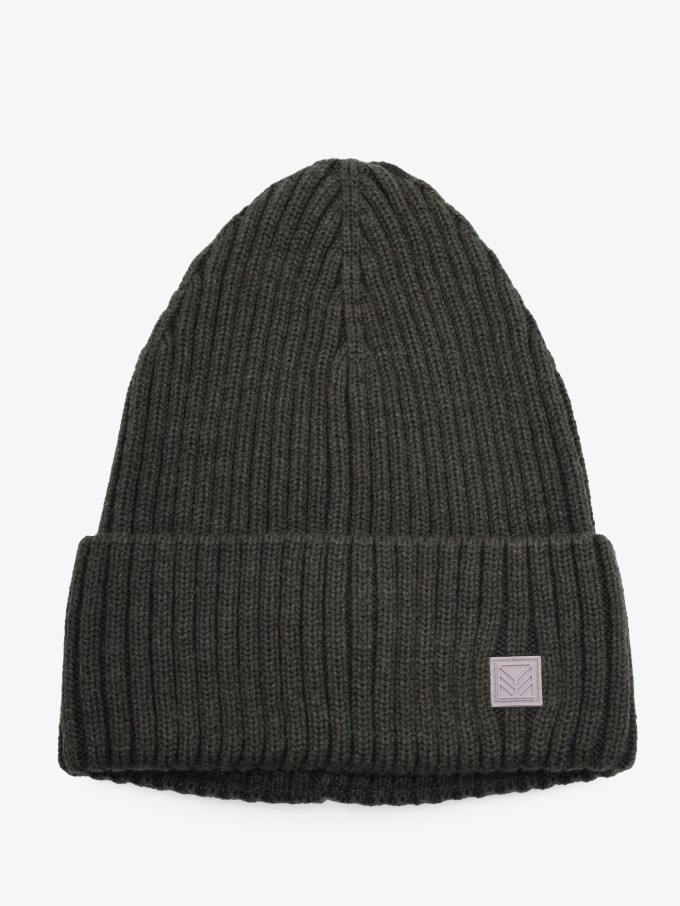 Шапка мужская MARHATTER 12780 полынь (57-59) Шапка мужская MARHATTER 12780 полынь (57-59)