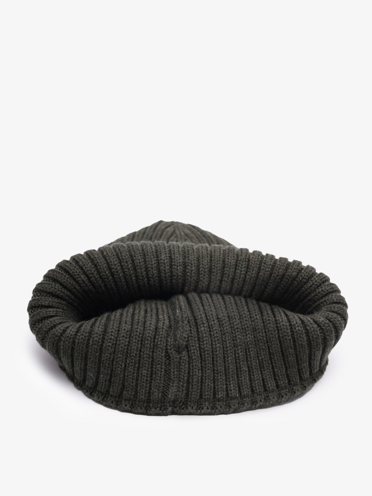 Шапка мужская MARHATTER 12780 полынь (57-59) Шапка мужская MARHATTER 12780 полынь (57-59)