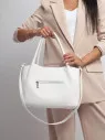 Сумка Richet 2390LN 762 белая