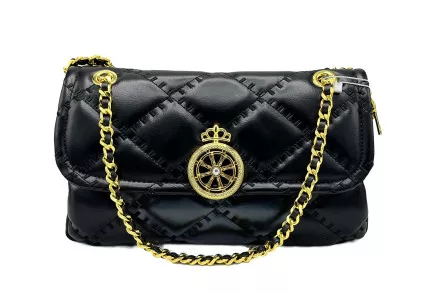 Сумка женская Chrisbella AA012203234 black