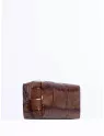 Косметичка Richet К069VN 149 Коричневая