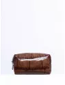 Косметичка Richet К069VN 149 Коричневая