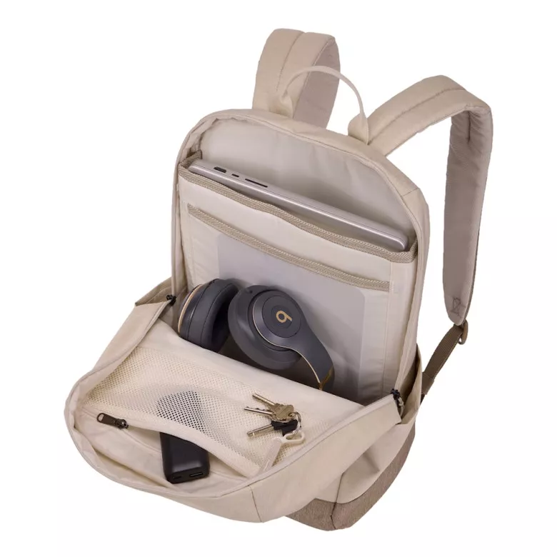 Рюкзак Thule Lithos, 20L, Pelican Gray/Faded Khaki Рюкзак Thule Lithos, 20L, Pelican Gray/Faded Khaki