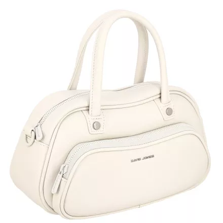 Сумка женская David Jones 8288 coconut cream