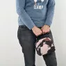 Сумка женская Bobo 1058 коричневая