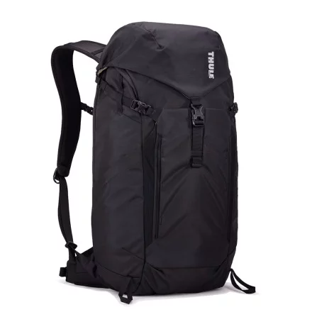 Рюкзак с дождевым чехлом Thule AllTrail 25L Black