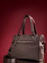 Сумка женская Epol 6034-01 коричневая