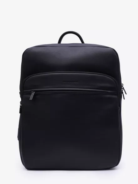 Рюкзак городской David Jones 694408 black