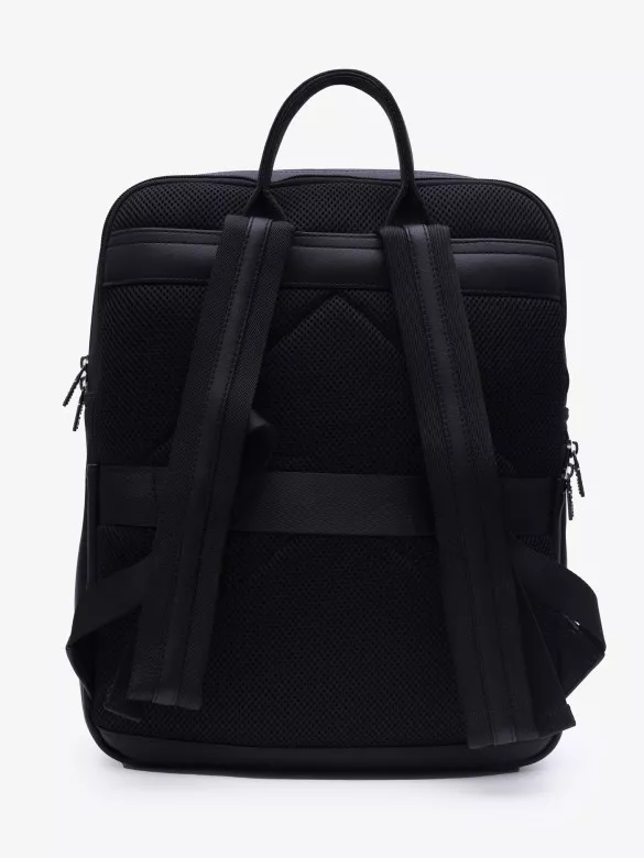 Рюкзак городской David Jones 694408 black