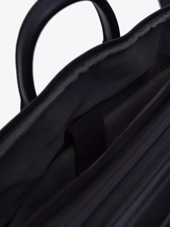 Рюкзак городской David Jones 694408 black