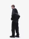 Рюкзак городской David Jones 694408 black