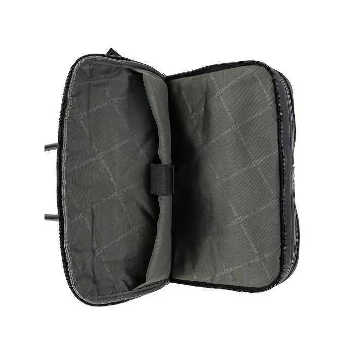Рюкзак городской David Jones 694408 black