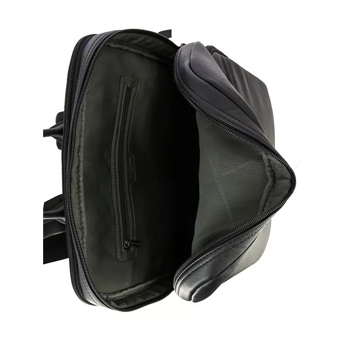 Рюкзак городской David Jones 694408 black
