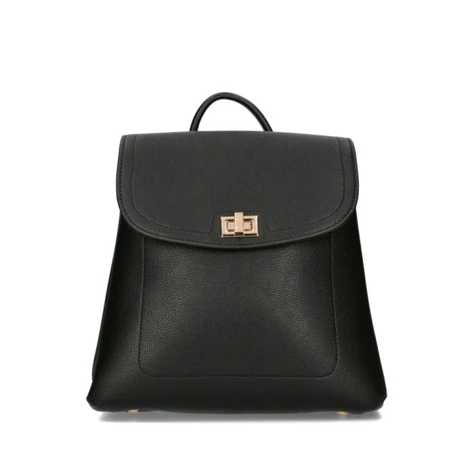Рюкзак городской David Jones 7349 black