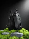 Рюкзак мужской Baggins 2310 чёрный