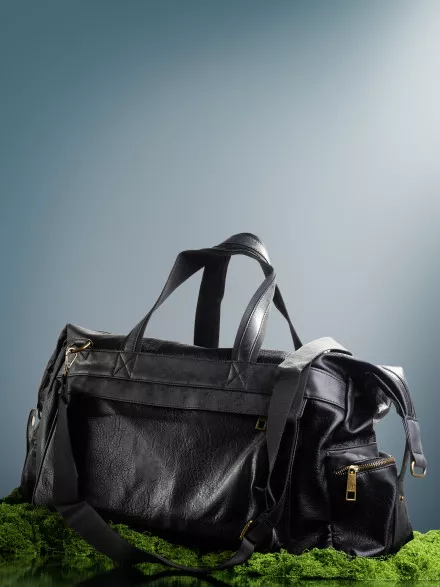 Сумка дорожная David Jones 0798-3 black Сумка дорожная David Jones 0798-3 black
