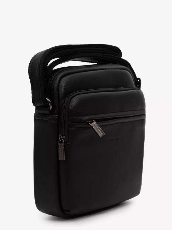 Сумка David Jones 694403D black Сумка David Jones 694403D black