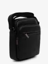Сумка David Jones 694403D black Сумка David Jones 694403D black