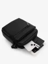 Сумка David Jones 694403D black Сумка David Jones 694403D black