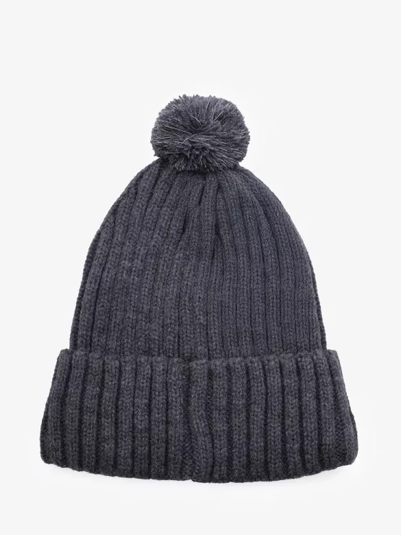 Шапка MARHATTER 13119 дымка (57-59)