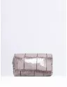 Косметичка Richet К069VN 153 Серая